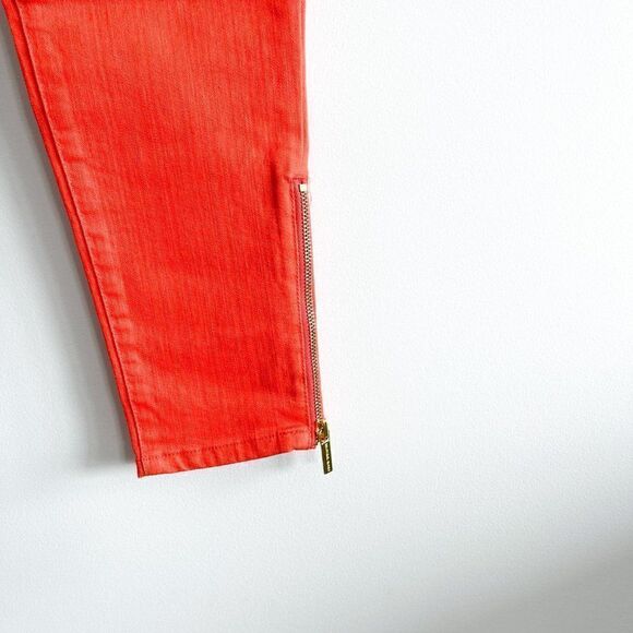 Michaels Kors // Skinny jeans // Size 10 // EUC - Picture 12 of 13